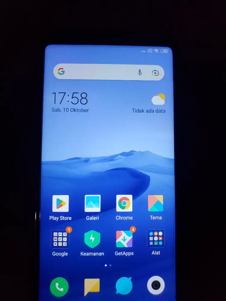 Redmi 5 plus ram 3/32