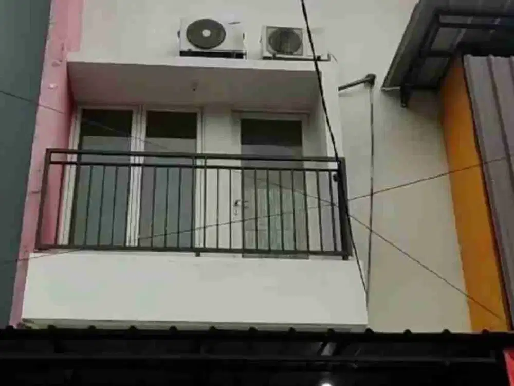 Jl Raya Kranggan, Jatiraden, Jatisampurna, Kota Bekasi. Ruko Dijual pinggir jalan