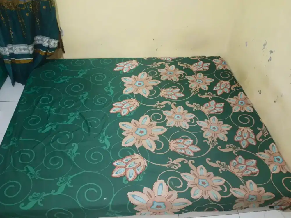 KASUR FULL BUSA UKURAN 180X200