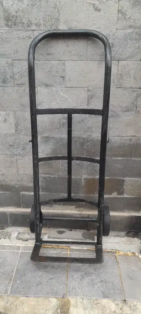 Maxbuilt buat 400kg