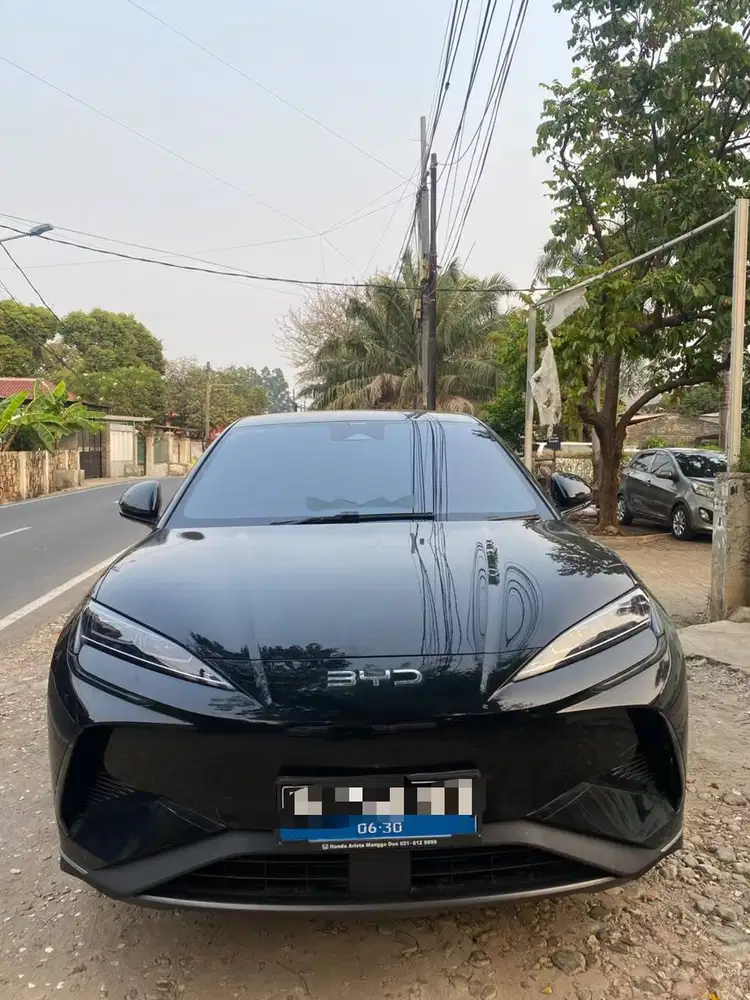 [LOW KM!] SEALION 7 PERFORMANCE AWD