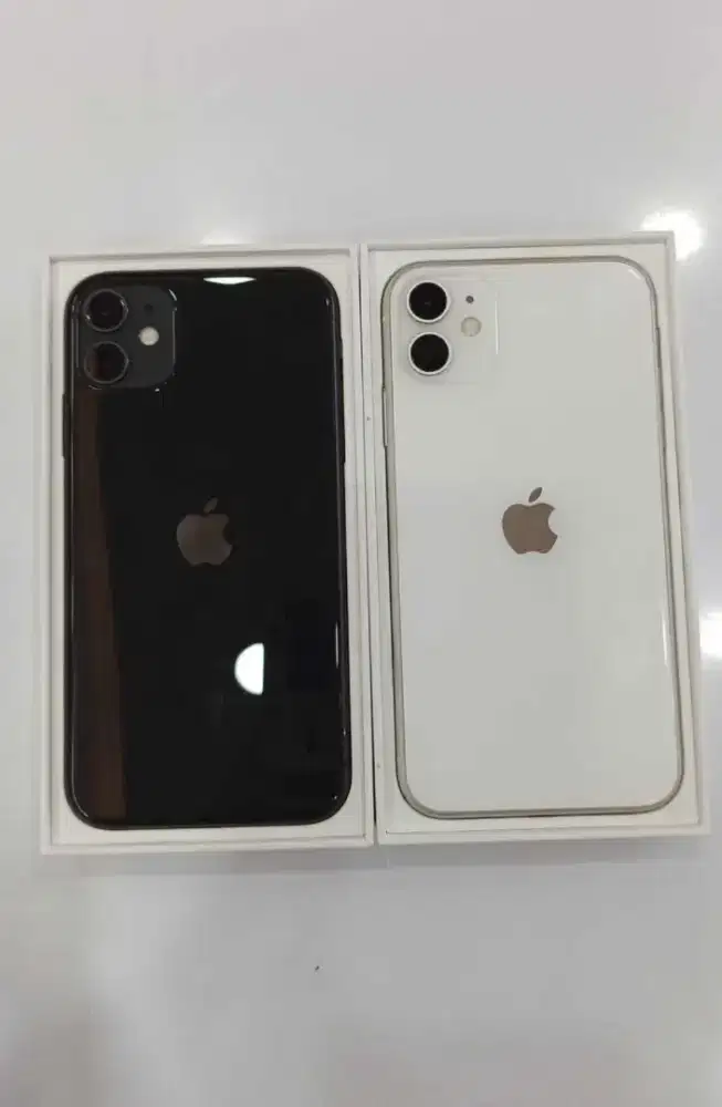 Iphone 11 second ibox free 2 kali cicilan