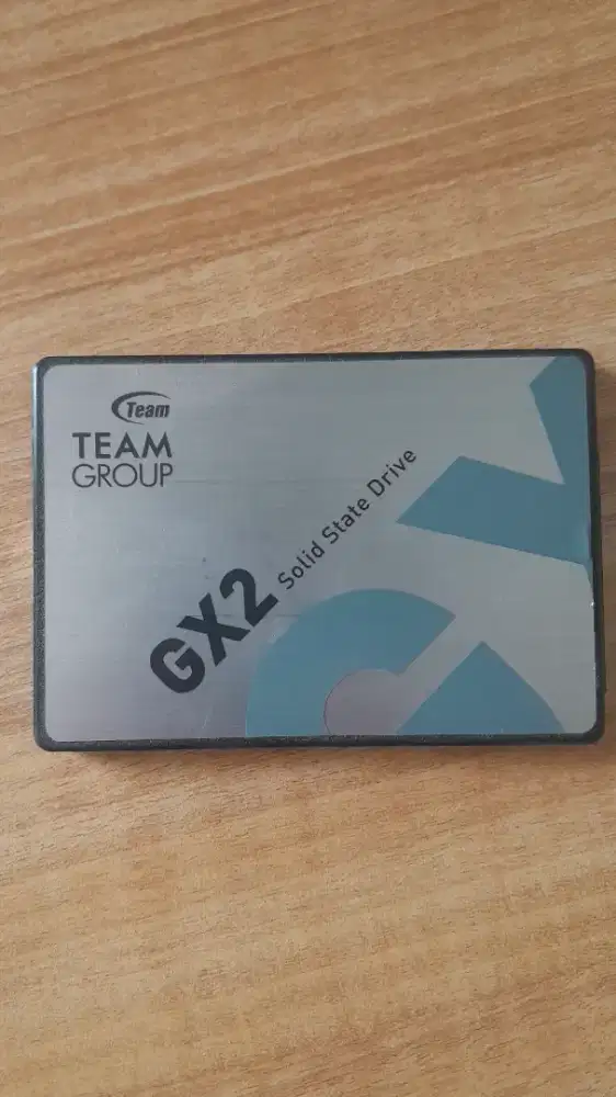 SSD Sata  500 GB Team group