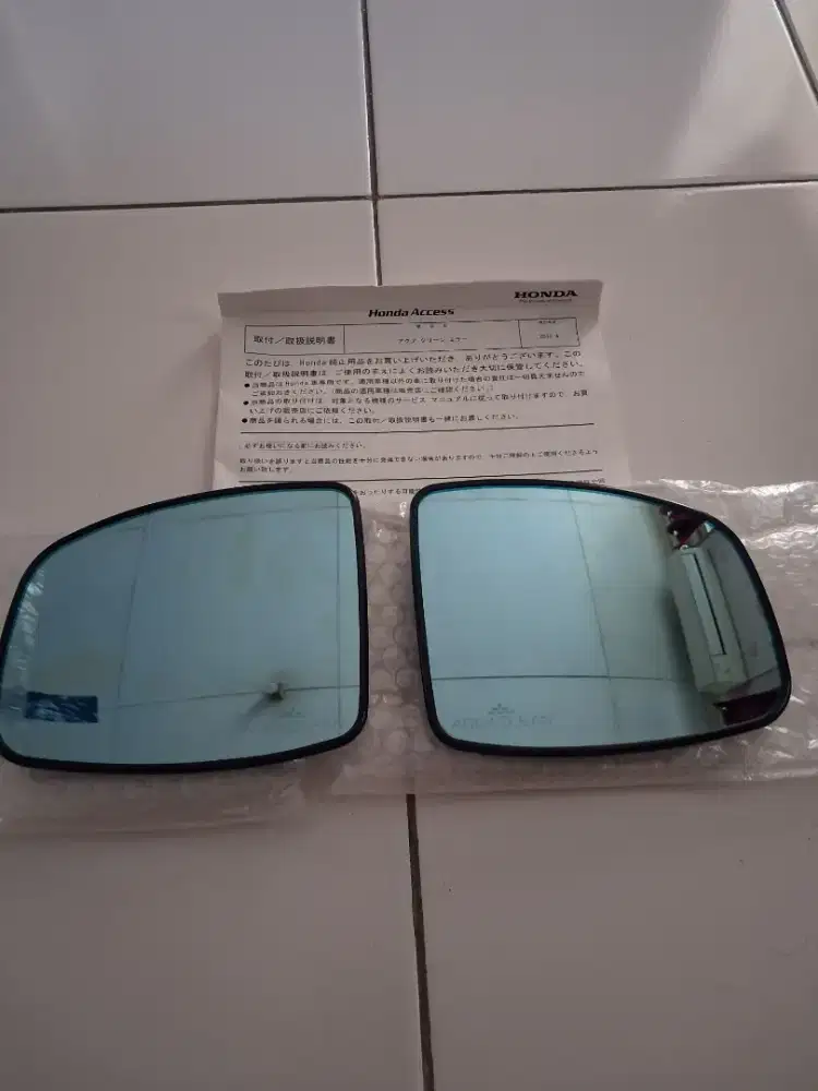 Aqua Clean Mirror Jazz GK5