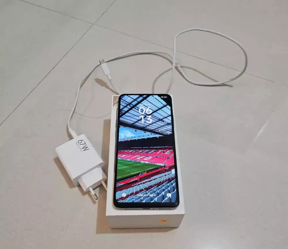 Xiomi Redmi Note 11 pro 5g 8/128