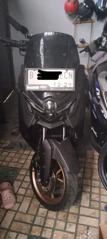 N-Max Turbo th 2024