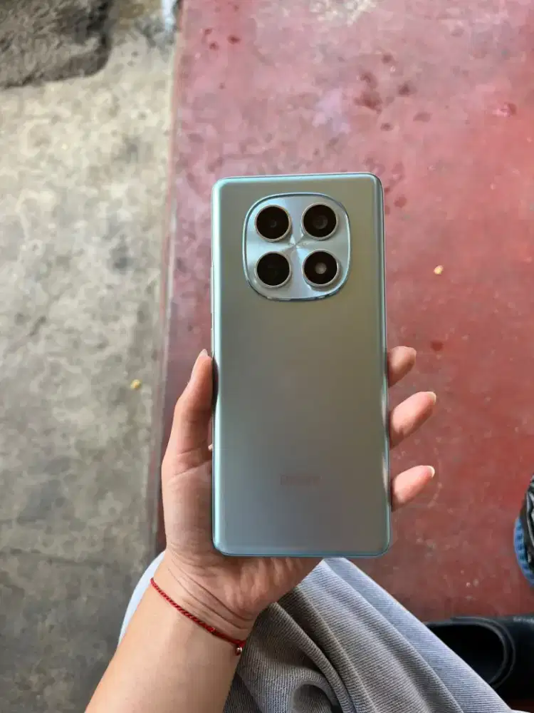 BU Redmi Note 15 8/128 GB – Normal, Siap COD