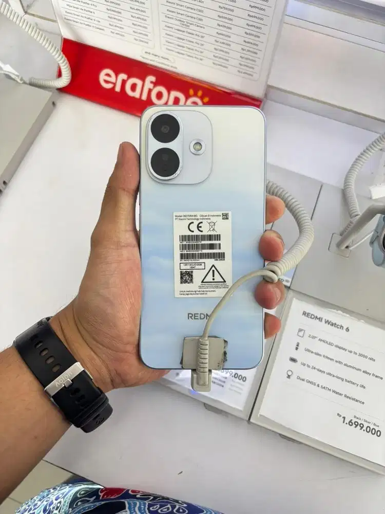 Xiaomi Redmi Note 17 Pro 5G