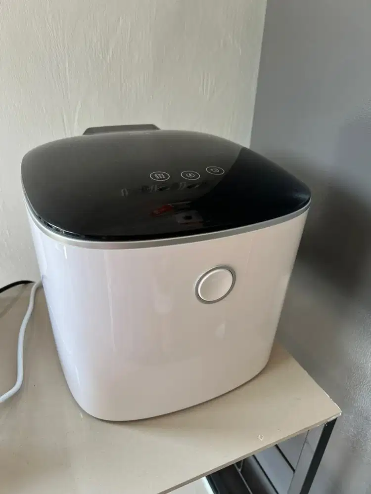 Dijual sterilizer dan pengering