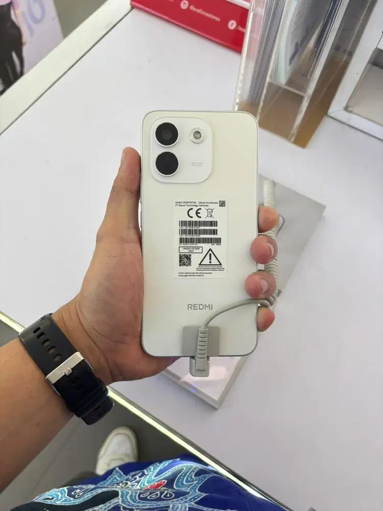 Xiaomi Redmi Note 17 Pro Max 5G