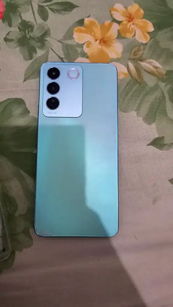 Di jual vivo v27e mines bocel pinggiran mesin aman