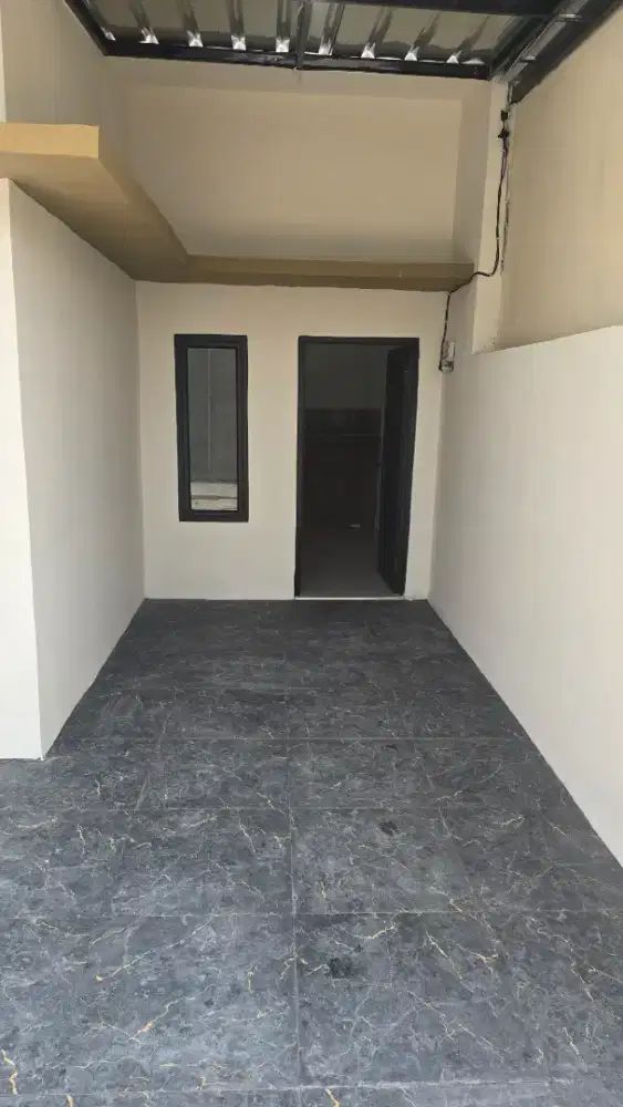 Disewakan rumah