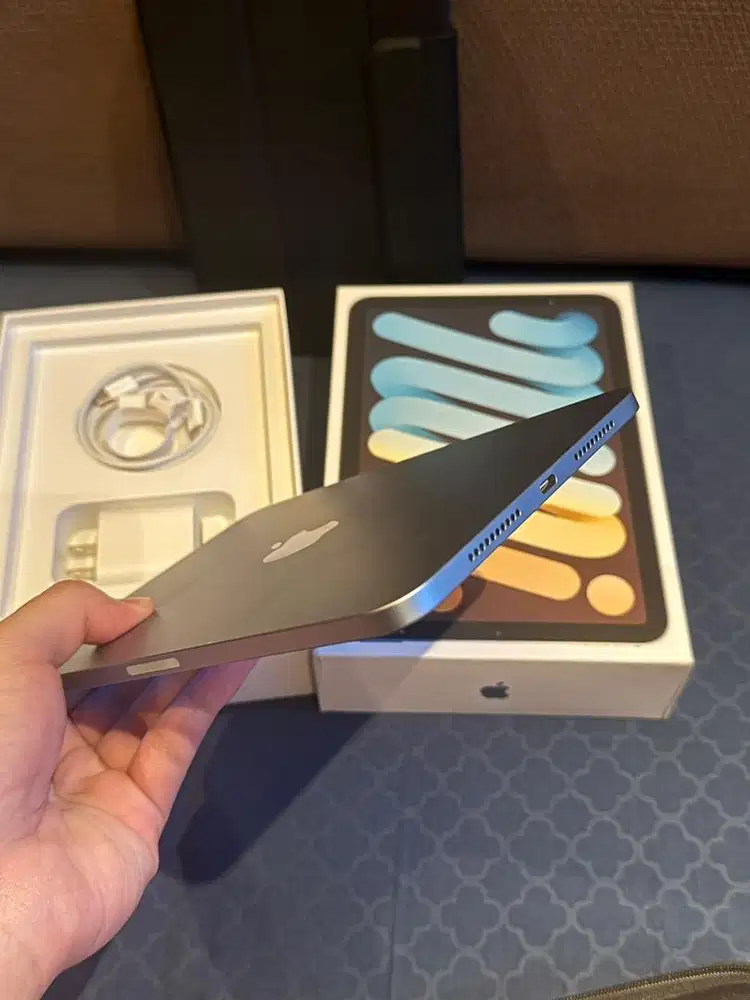 Ipad Mini 7 128GB Inter