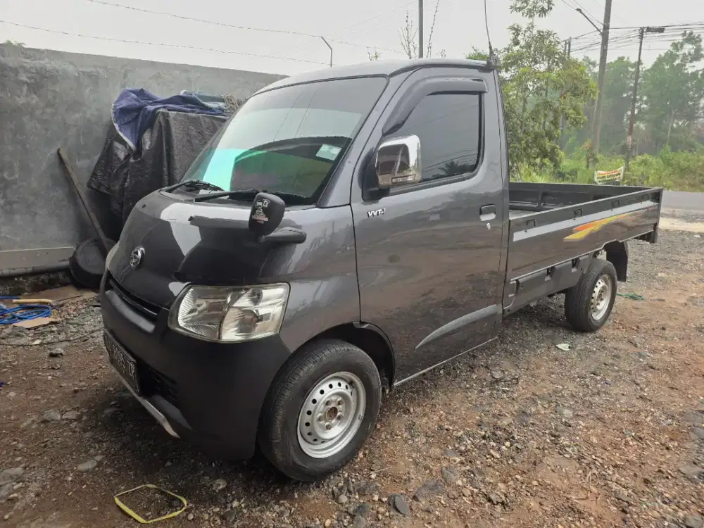 Gran max AC PS 2021