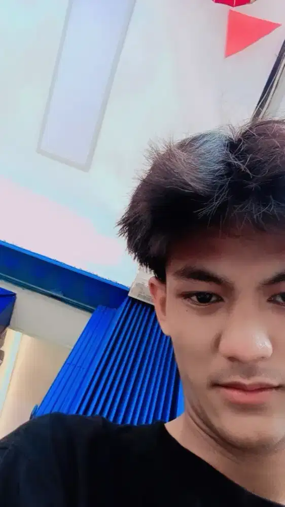 saya sedang mencari pekerjaan