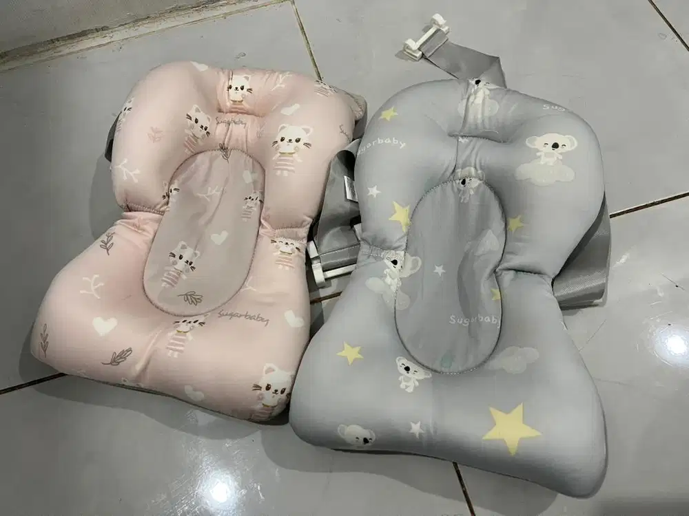Dijual alas mandi bayi