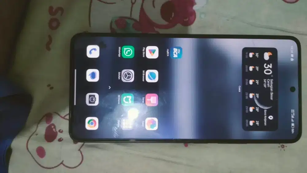 Xiaomi 14t pro 528Gb
