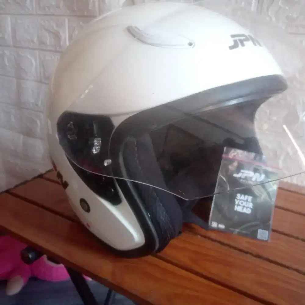 Helm jpn galaxy