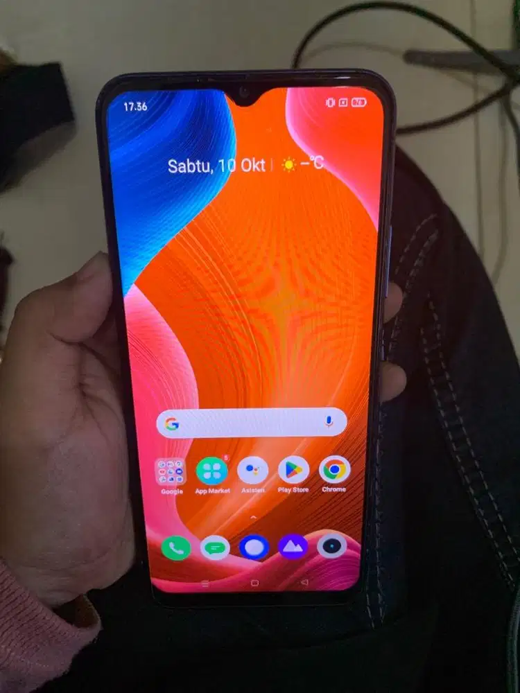 Realme C15 4/64