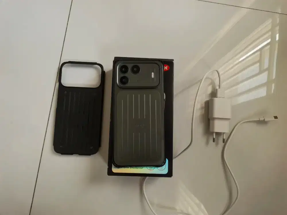 Jual itel power 80 4/128
