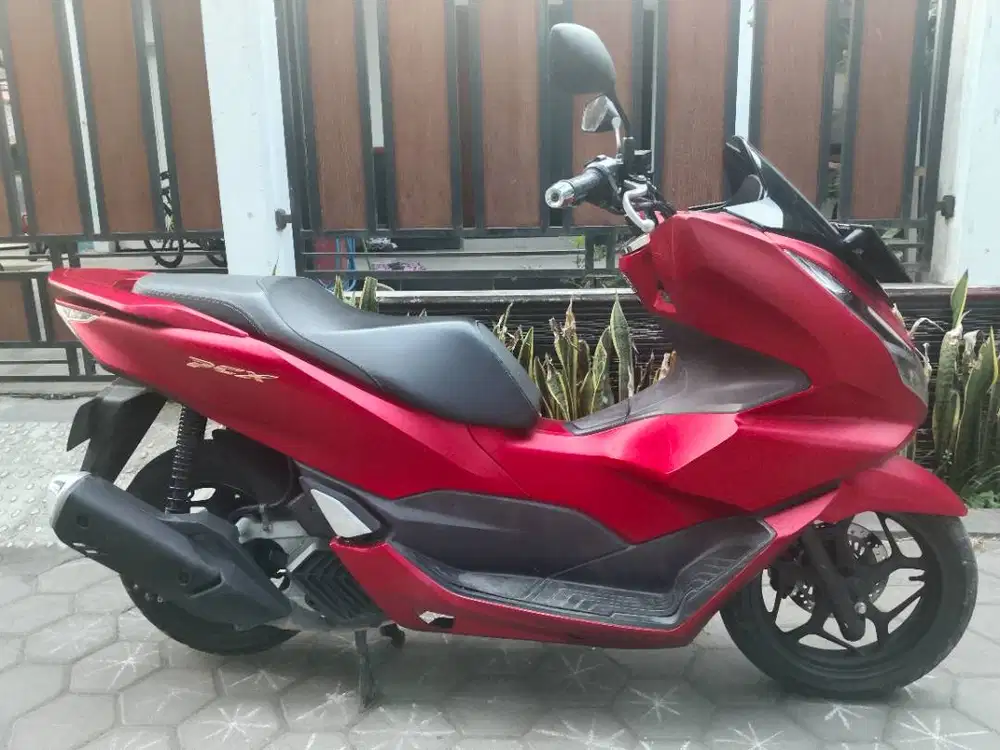 PCX ABS 2022 AD KLATEN