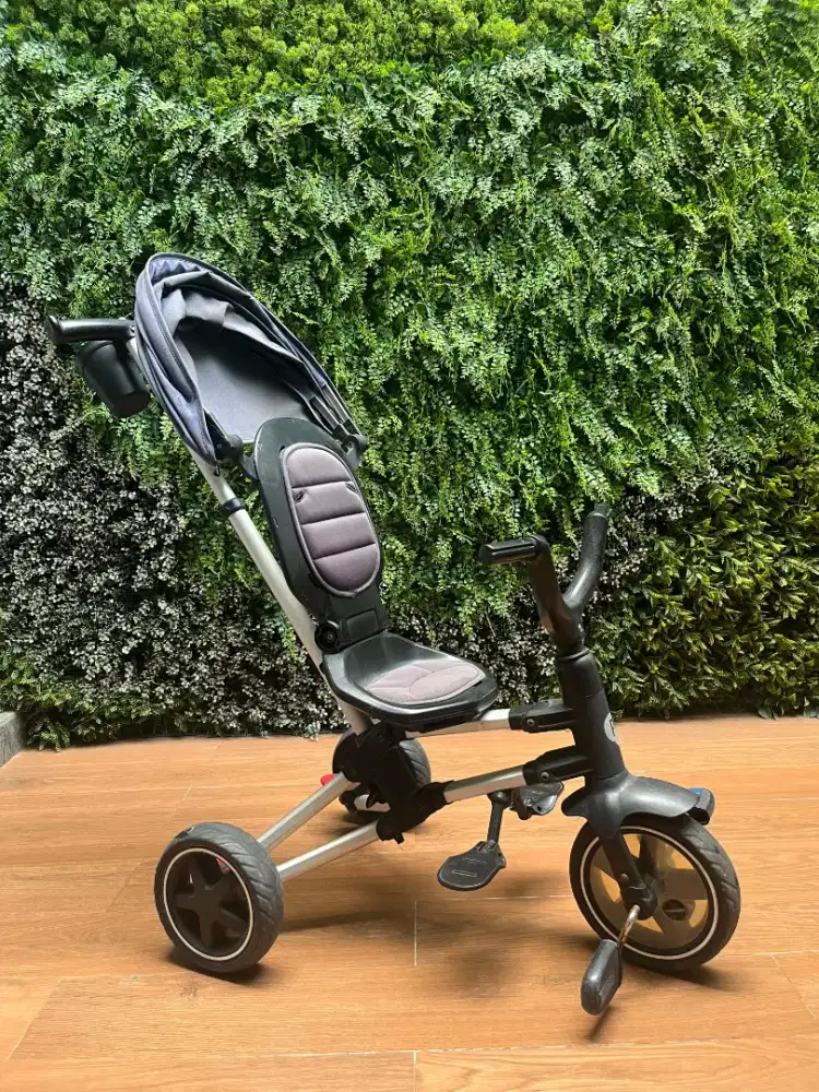 Sepeda Roda Tiga QPlay Nova