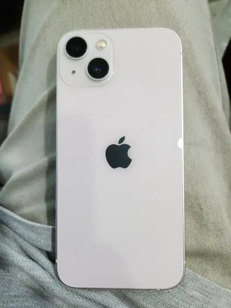 Iphone 13 Basic