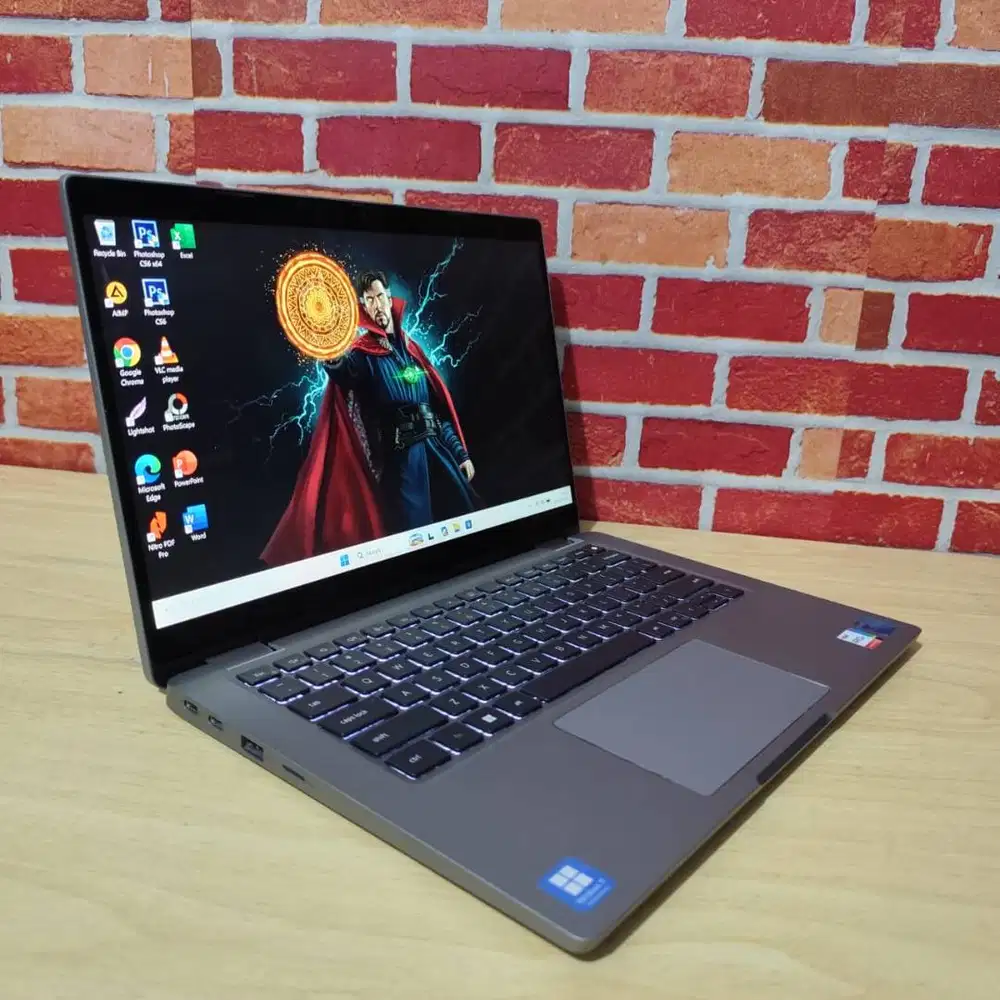 Laptop Dell Latitude 5330 2in1 Flip Touchscreen Intel Core i5 12th