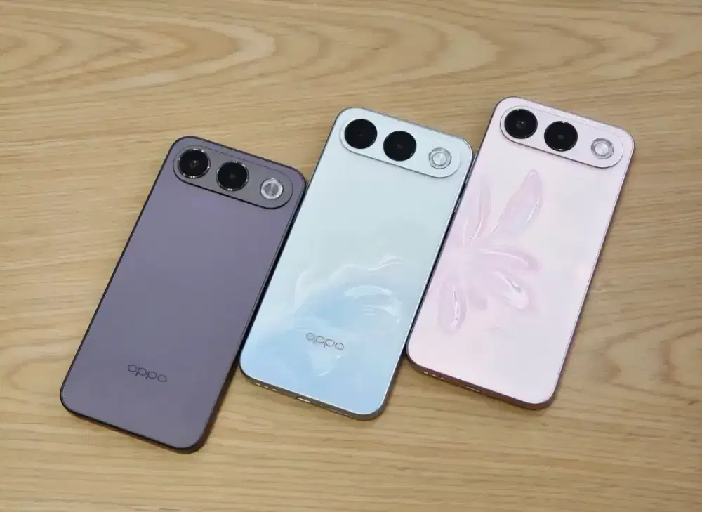Oppo A7Pro 6/256 Bisa Kredit/Cicilan Syarat KTP Aman & Terpercaya