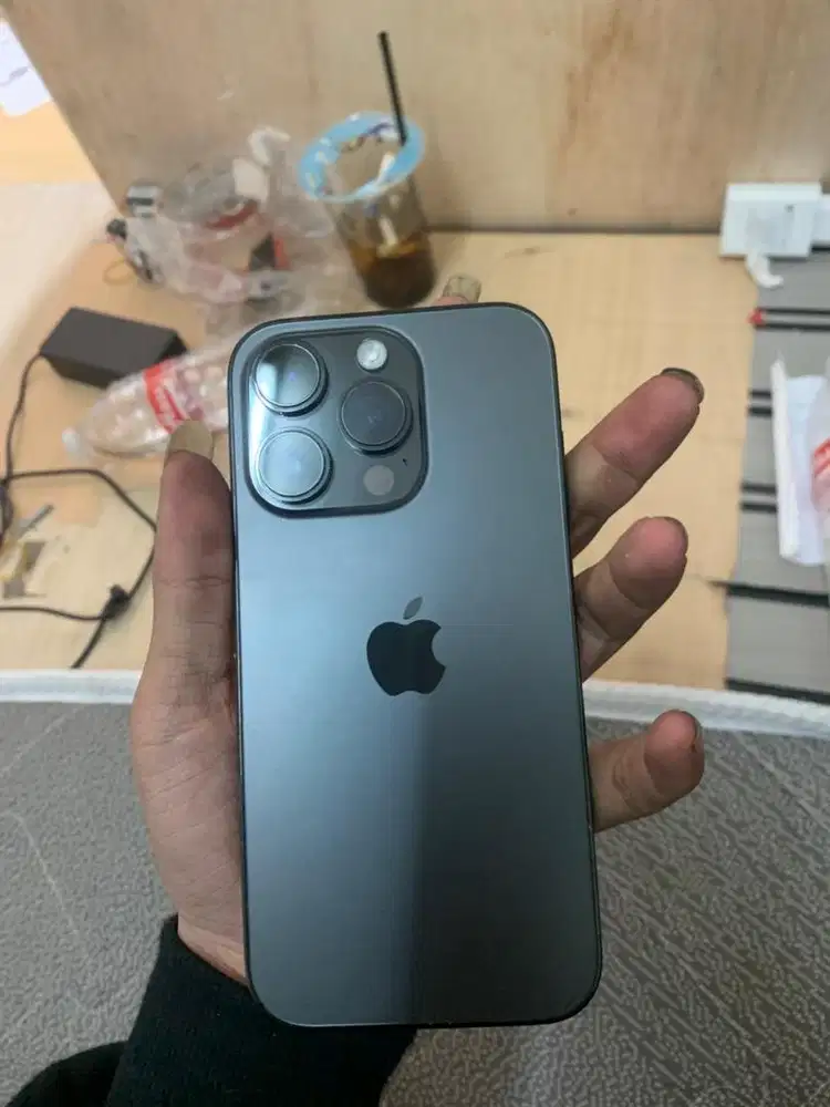 Iphone 14 Pro 256GB ibox