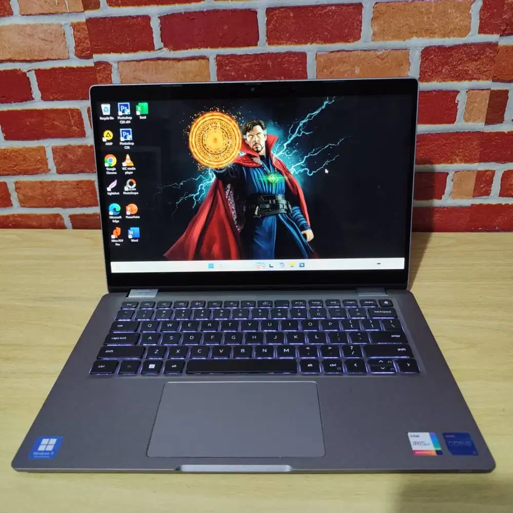 Laptop Dell Latitude 5330 2in1 Flip Touchscreen Intel Core i5 12th