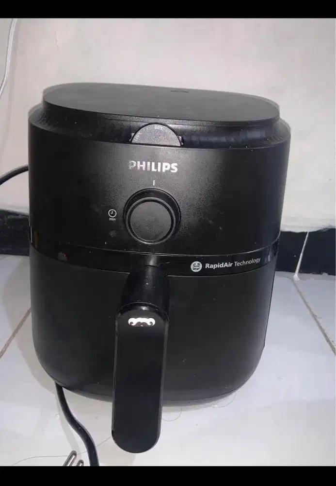 Air Fryer philips