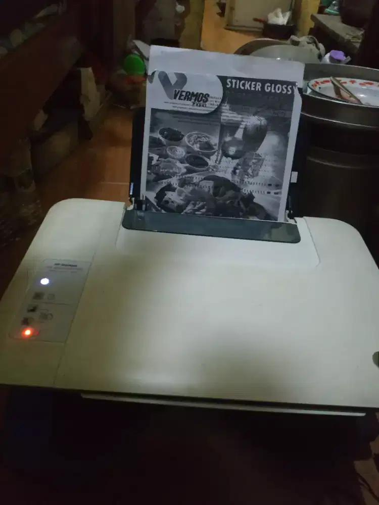 Print Hp 1515 Scan Print Copy