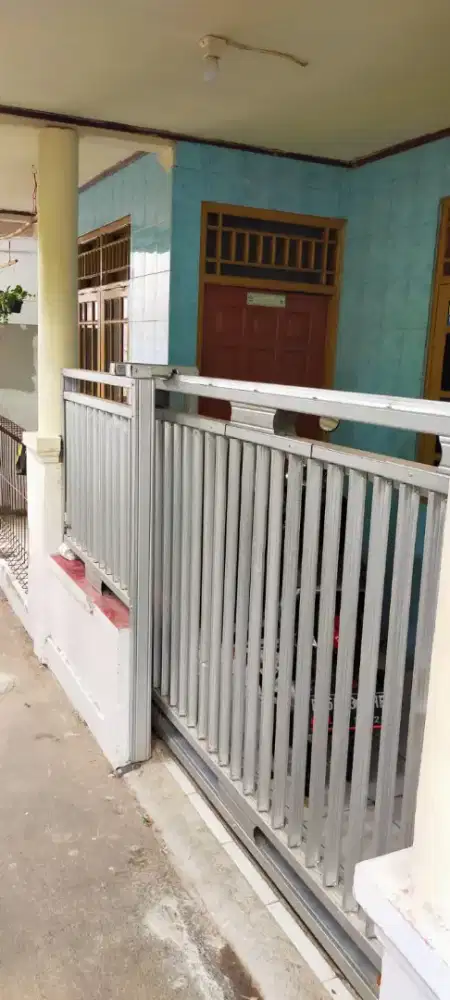 Dijual Rumah di jl. Rawa kuning, Pulogebang Jakarta Timur