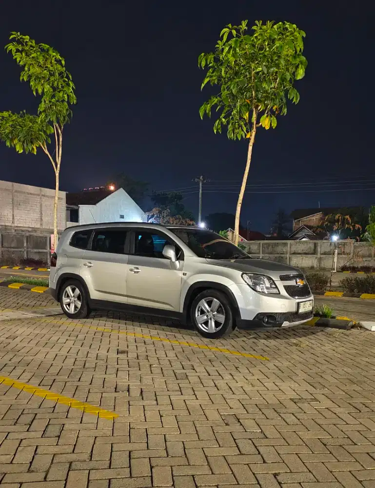 Jual mobil siap pakai luar pulau
