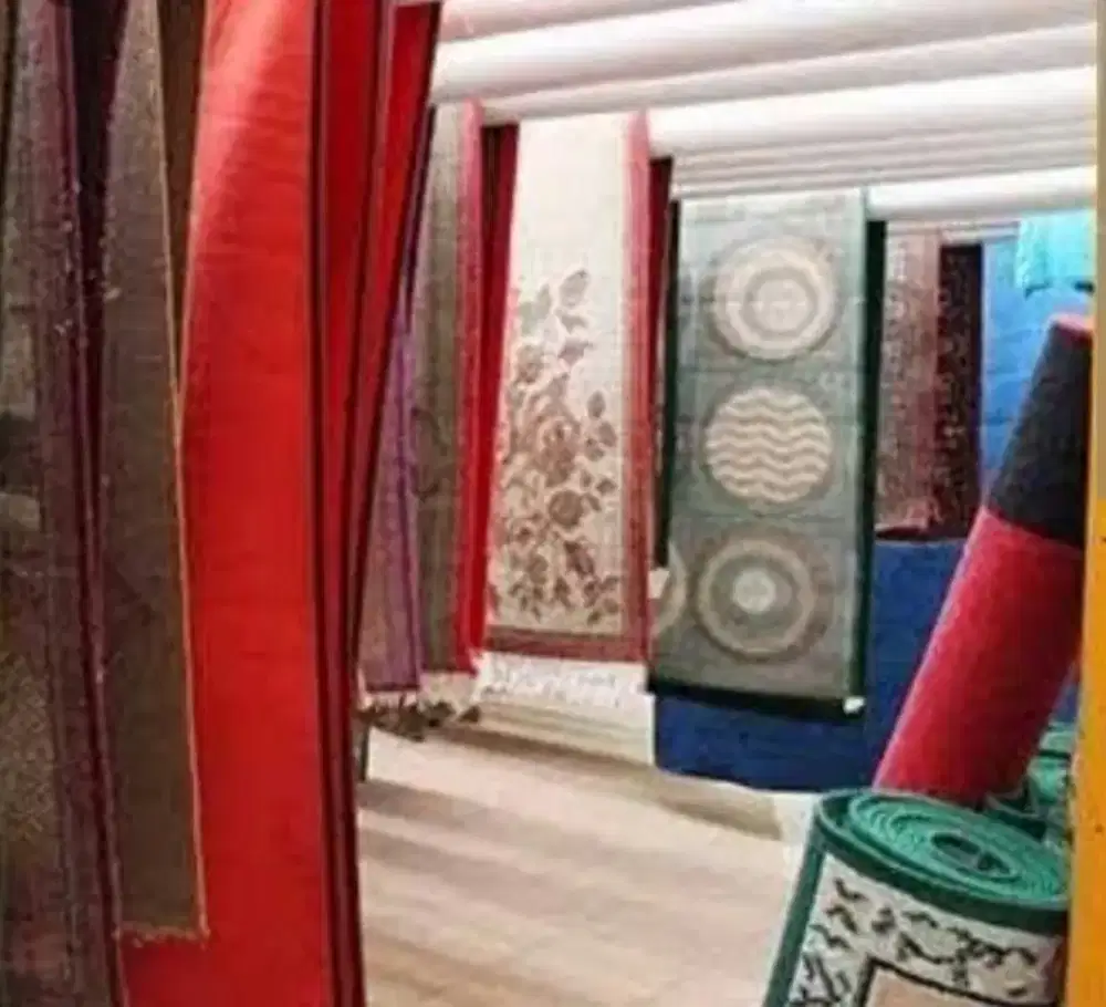 karyawan Laundry
