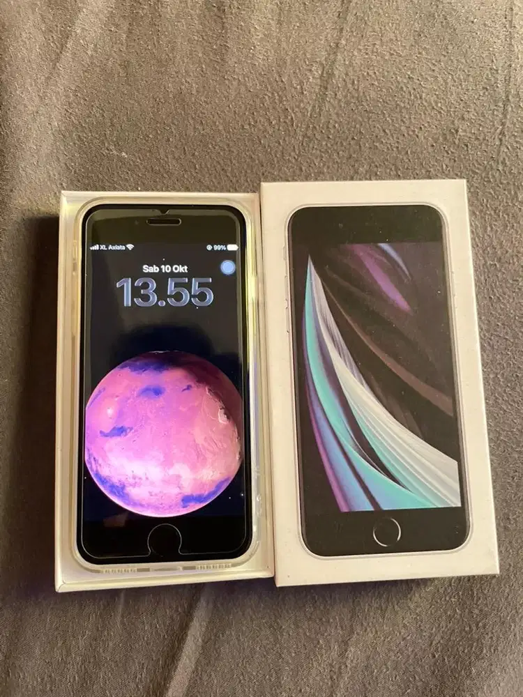 Iphone SE 2020 inter 64GB