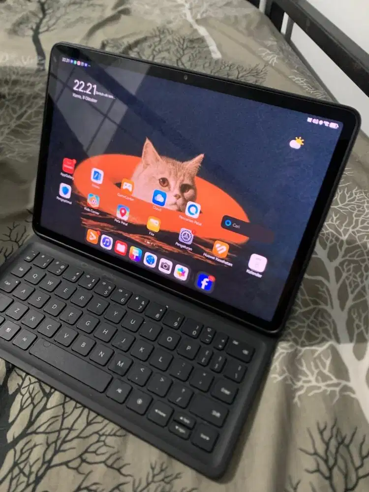 Huawei mattepad 11,5 2024
