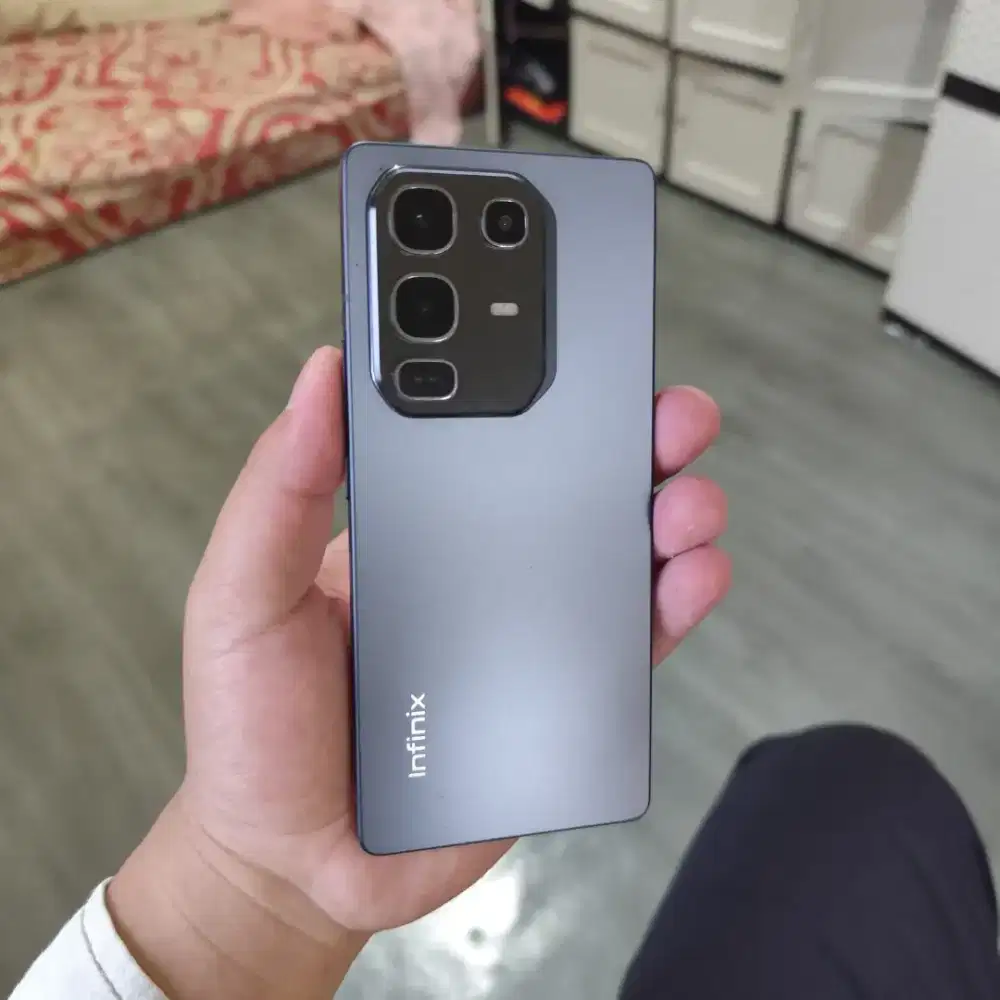 Infinix Note 50 pro 8/256,hp+cas