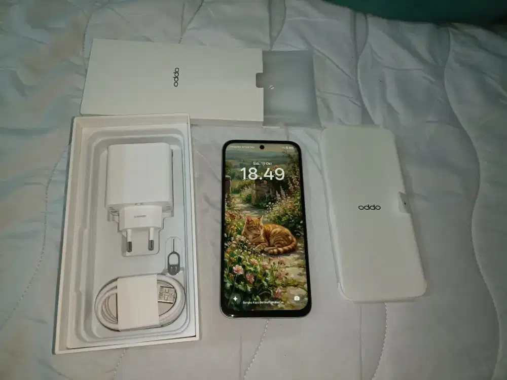 Oppo A6t Pro 5G