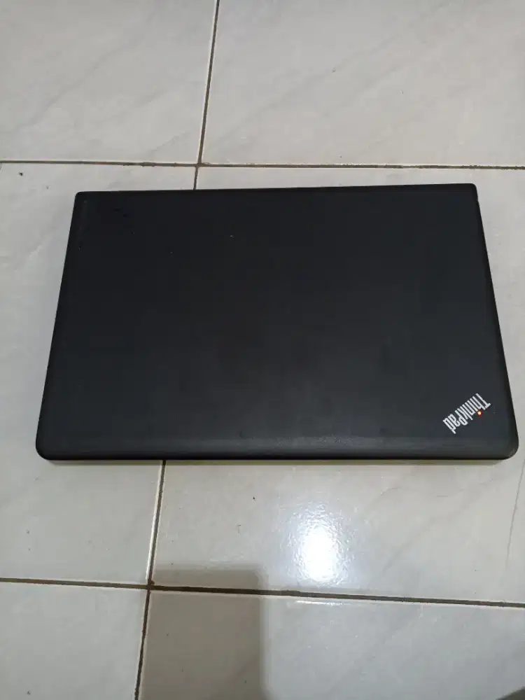 Lenovo Thinkpad E550