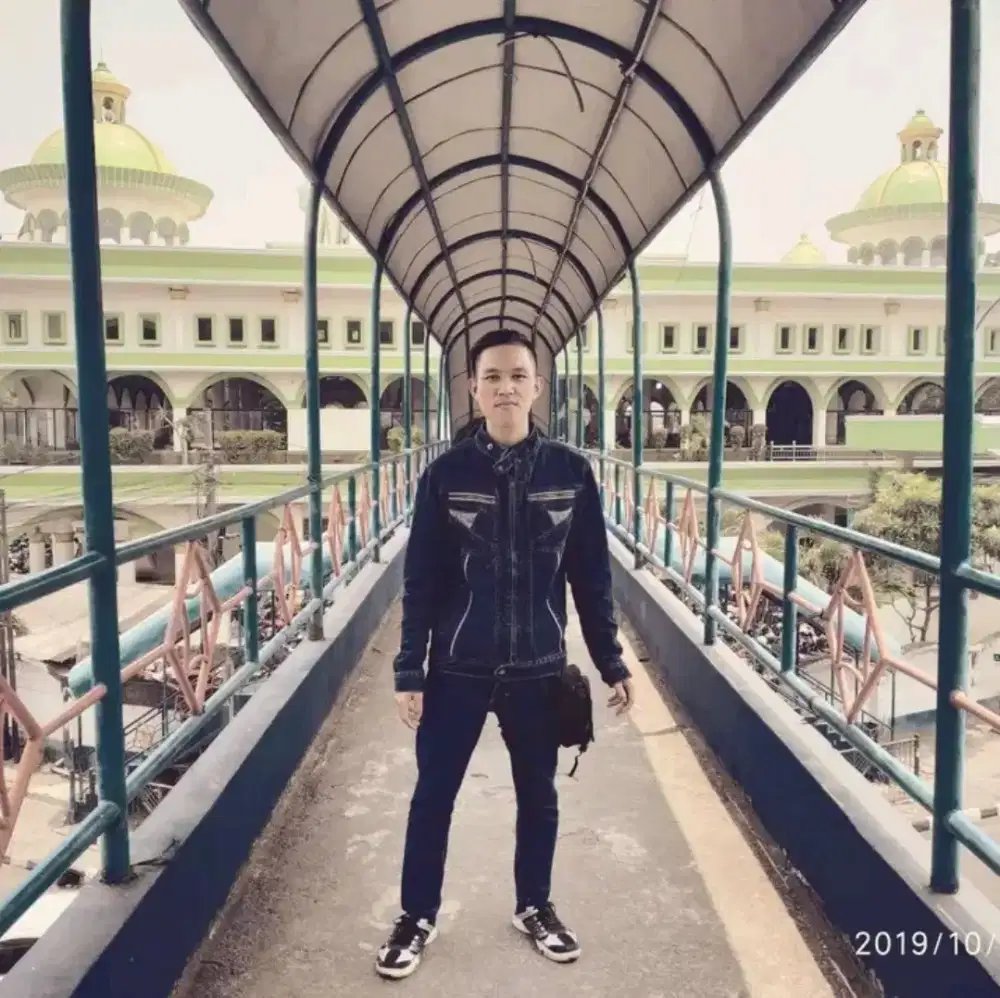 Sedang mancari pekerjaan