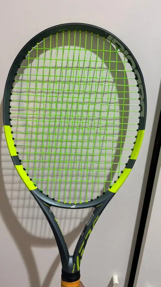 Babolat Pure AERO 2026