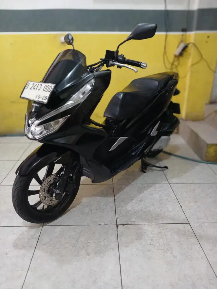 Honda PCX 150 CBS 2018 mulus
