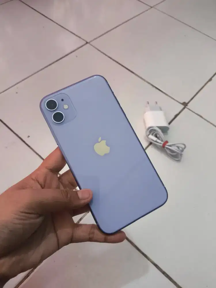 IPhone 11 128GB Baypas Wifi only