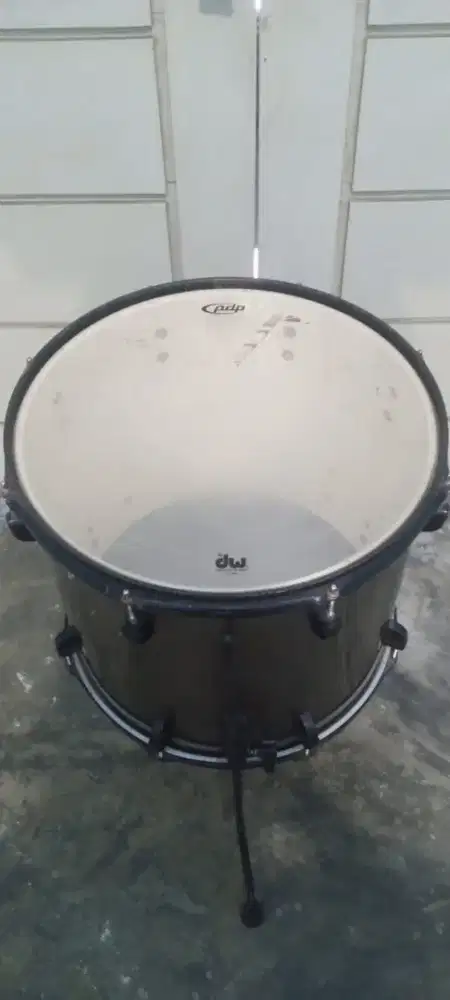 Floor Tom Drum PDP