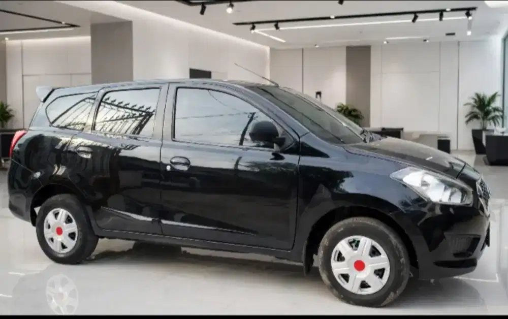 Dijual Datsun Go+ 2018