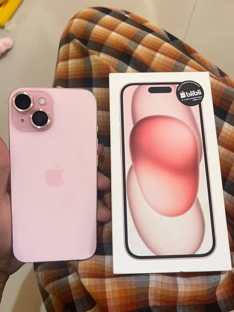 Iphone 15 256gb