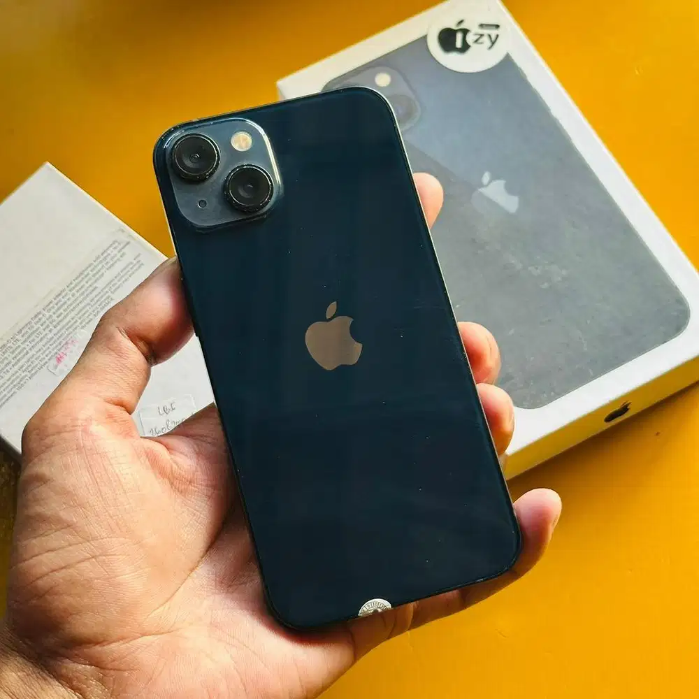 Iphone 13 128gb fulset
