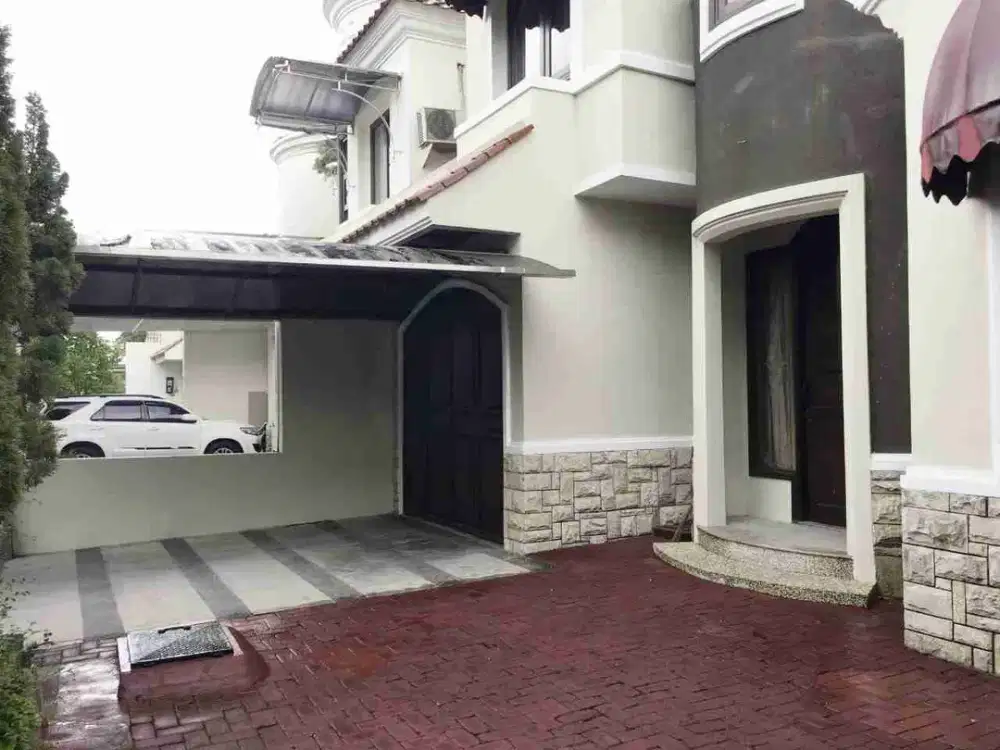 DIJUAL RUMAH WISATA BUKIT MAS 1 MURAH LOKASI DEPAN BU BU BU BARANG LANGKA